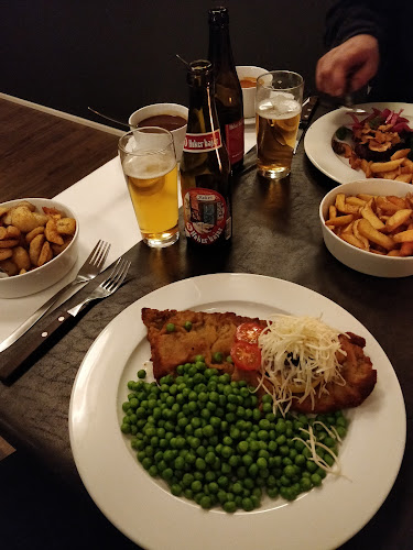 Vilhelmsborg Kro - Gastronomi og hotelvirksomhed