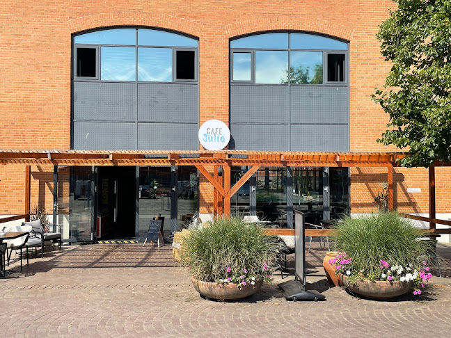 Banegårdspladsen 1, 8800 Viborg