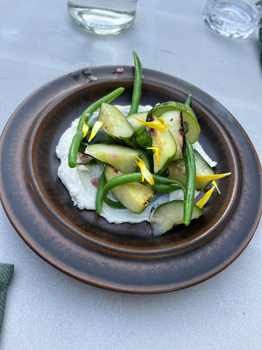 Comentarii opinii despre Torup Spisehus