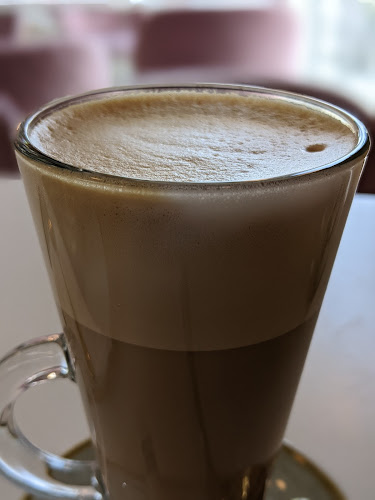 LiA Copenhagen - Handmade Gelato & Sweet Treats - København