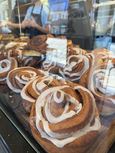 Bodenhoffs - Gastronomi og hotelvirksomhed