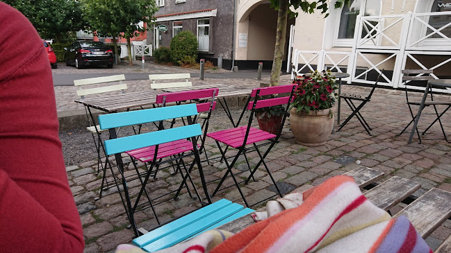 Café Satchmo - Gastronomi og hotelvirksomhed