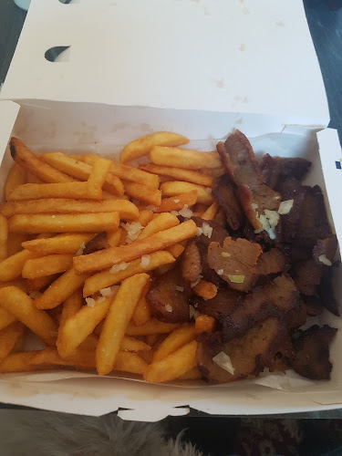 Opinii despre Vinkældergrill în Faxe - Gastronomi og hotelvirksomhed