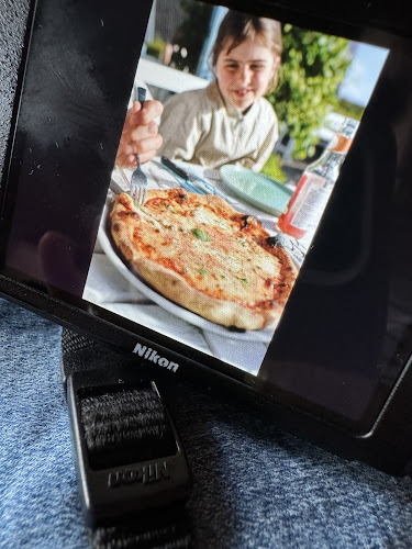 Comentarii opinii despre Restaurant Mols Bjerge