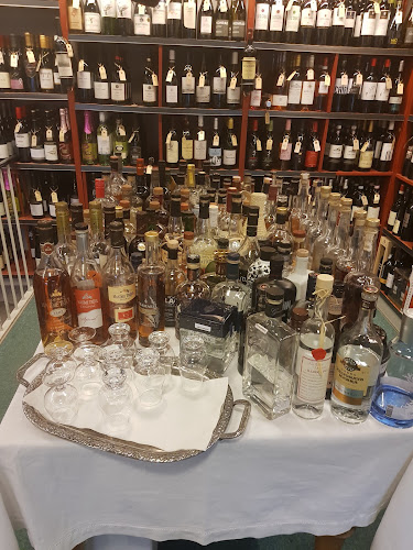 Opinii despre Mejers Vinhus ApS în Ikast - Gastronomi og hotelvirksomhed