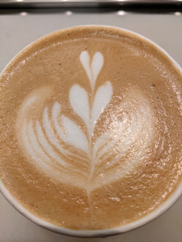 ANTONS – spis brød til - Nivå