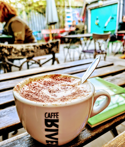 Ingolfs Kaffebar - Gastronomi og hotelvirksomhed