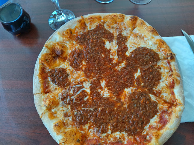 Comentarii opinii despre Dalby Pizzaria og Restaurant