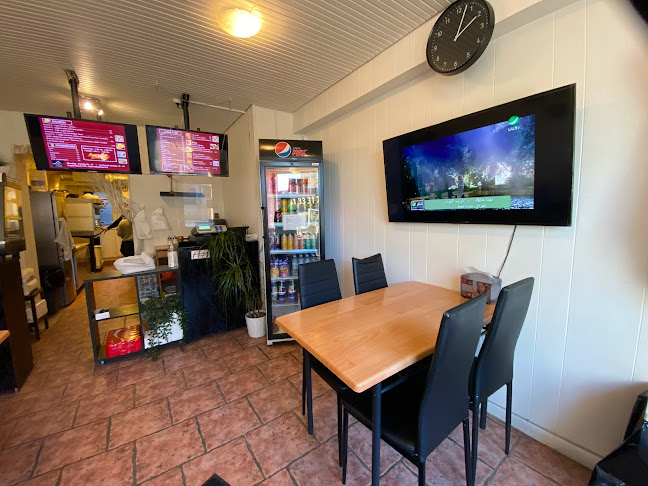 Mana-ish House - Gastronomi og hotelvirksomhed