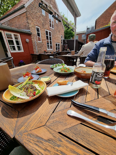 Restaurant NORDIC - Gastronomi og hotelvirksomhed