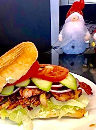 Drop In Grill i Brande - Brande