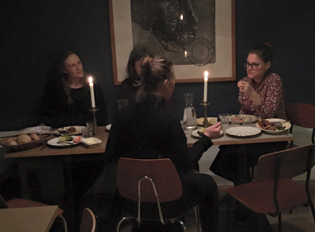 Comentarii opinii despre Café Sonja