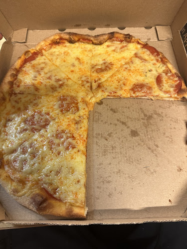 Star Pizza - Hadsund