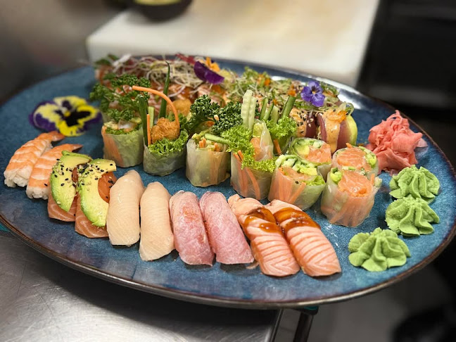 Sachi Sushi - Helsingør