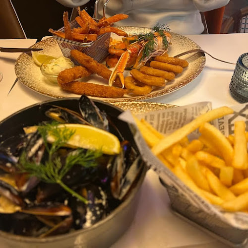 Le Diamant Bistro 59 - København