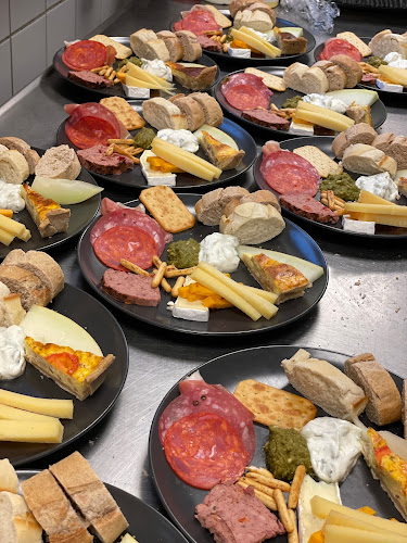 Comentarii opinii despre Cafe Julia