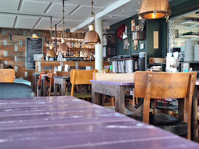 Hanstholm Madbar - Gastronomi og hotelvirksomhed