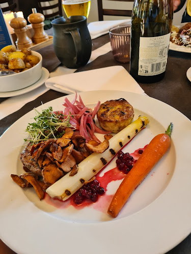 Vilhelmsborg Kro - Lemvig