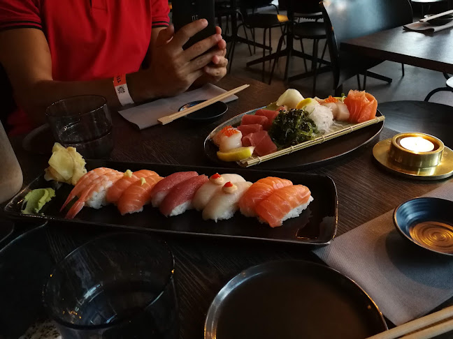 Letz Sushi - Gastronomi og hotelvirksomhed
