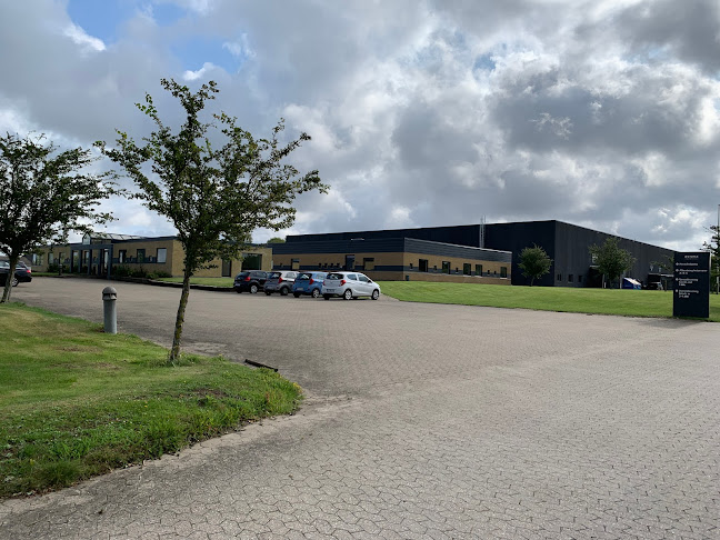 Østjysk Vinforsyning - Hinnerup