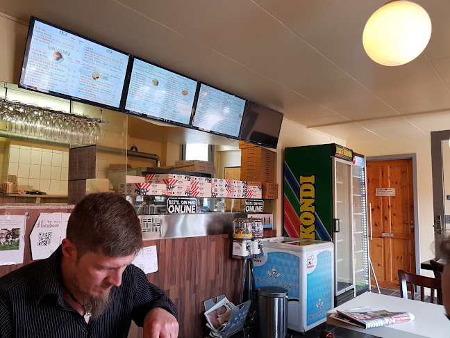 Opinii despre Vores Cafe în Nykøbing Sjælland - Gastronomi og hotelvirksomhed