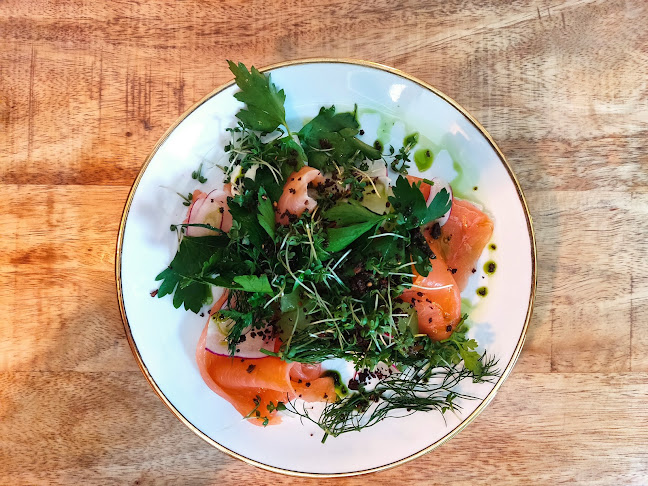 Comentarii opinii despre H3 Fiskerestaurant