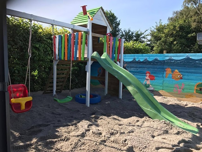 Den Røde Tomat - Gastronomi og hotelvirksomhed