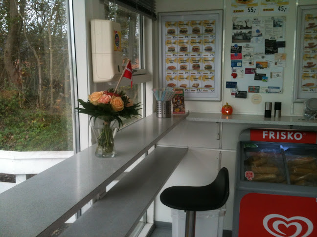 Pølsen Roskilde - Roskilde