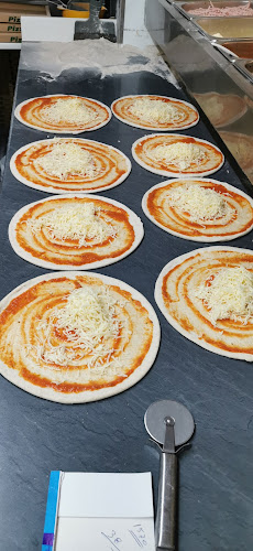 Snertinge Restaurant og Pizza - Gastronomi og hotelvirksomhed