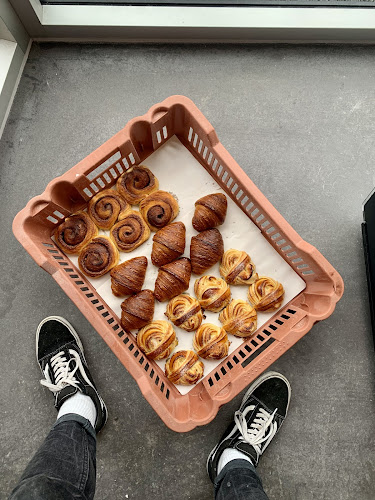 Berta Bageri - Gastronomi og hotelvirksomhed