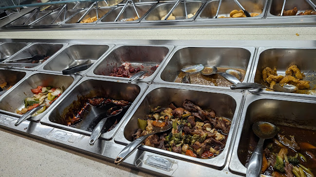 Comentarii opinii despre Atami Sushi Restaurant - Billund