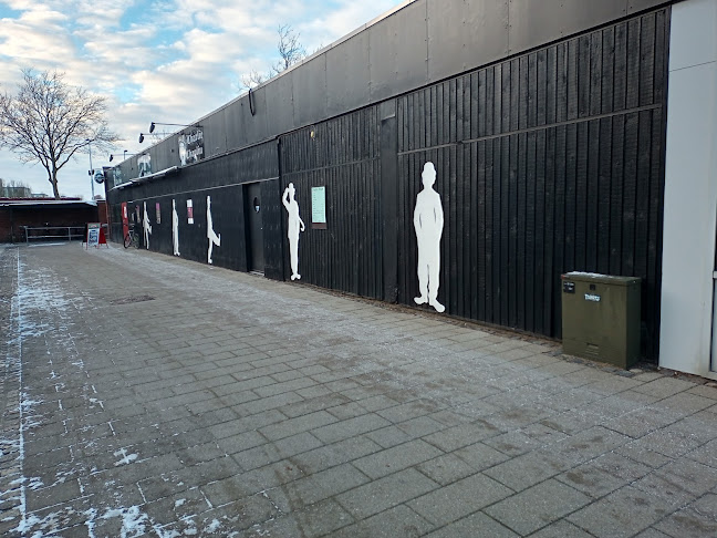 Opinii despre Charlie Chaplin în Roskilde - Gastronomi og hotelvirksomhed