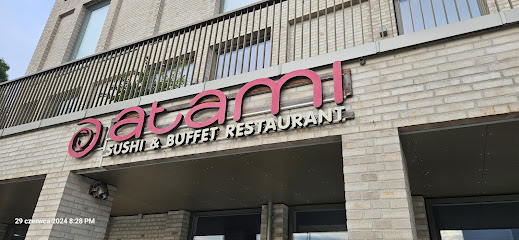 Atami Sushi Restaurant - Billund