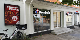 Domino's
