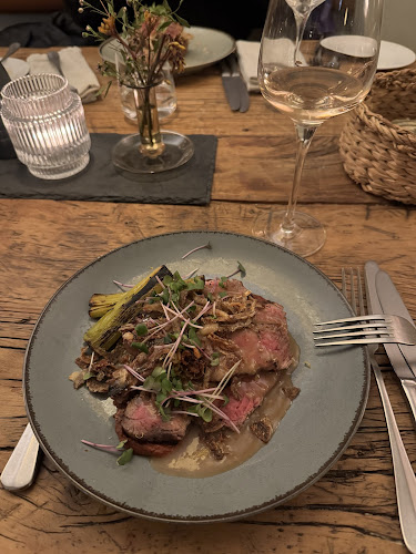 Opinii despre Appetit în Helsingør - Gastronomi og hotelvirksomhed