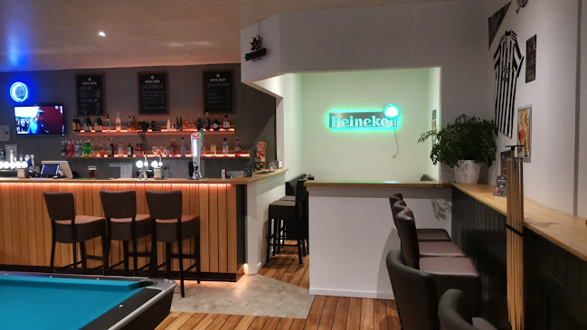 Horsens Sport og Pool Bar - Horsens