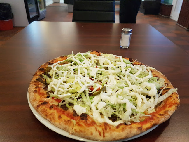 Fortezza Pizza - Gastronomi og hotelvirksomhed