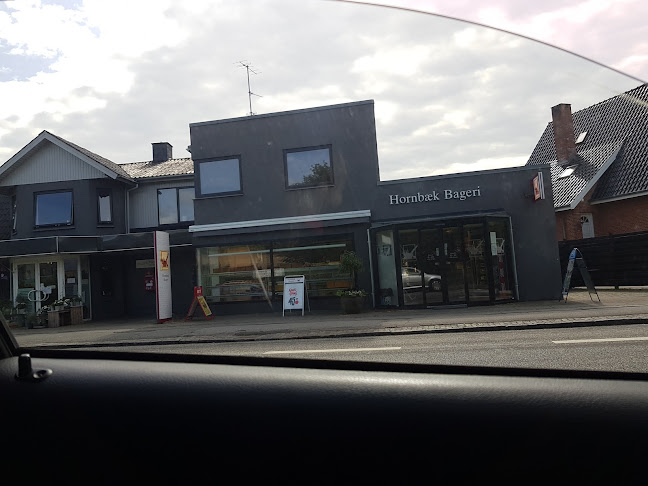 Comentarii opinii despre Hornbæk Bageri Randers