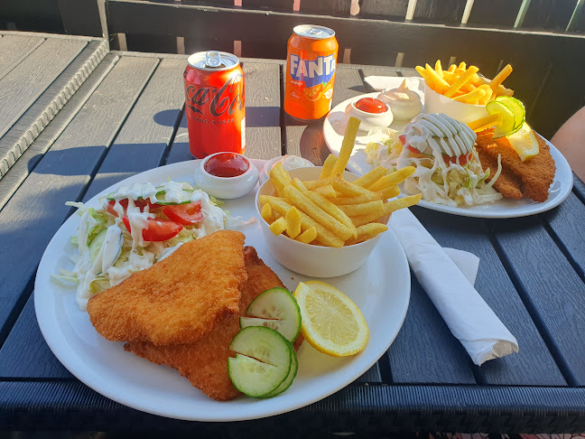 Familierestaurant Europa - Gastronomi og hotelvirksomhed