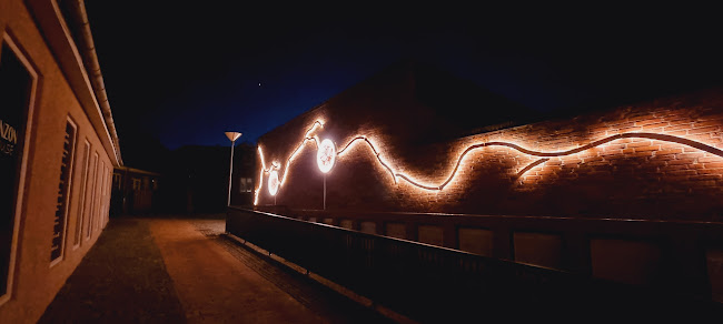 Akira Sushi Bar - Gastronomi og hotelvirksomhed