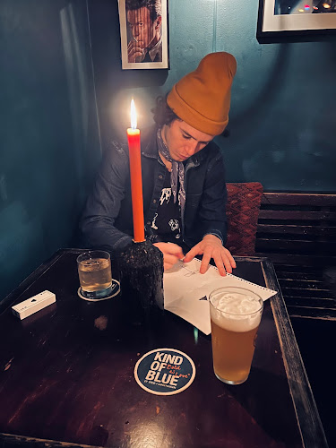 Comentarii opinii despre Kind Of Blue