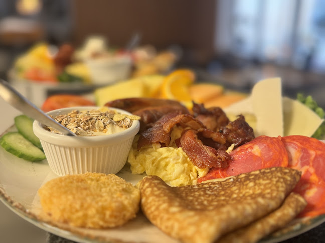 Saseline - Gilleleje