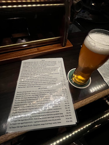 London Pub - Frederiksberg