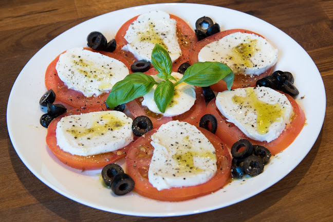 Pizza Service Århus