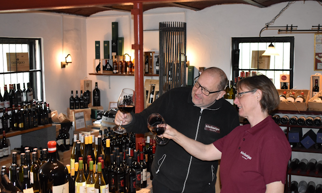 Wineboutique.dk - Gastronomi og hotelvirksomhed