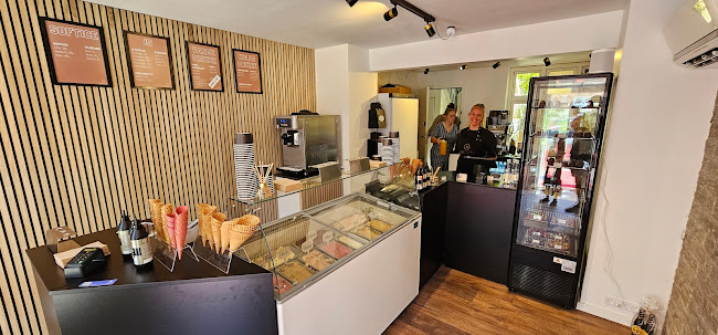 Opinii despre Bruuns Chokolade în Sorø - Gastronomi og hotelvirksomhed