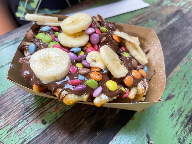 Storms Pakhus - Odense