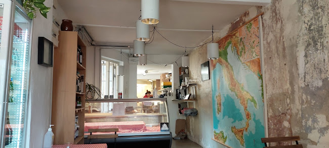 Opinii despre Pizza Propria în Aarhus - Gastronomi og hotelvirksomhed