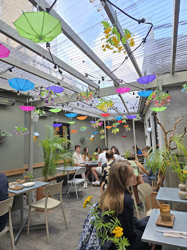 Opinii despre Emma Emma în Aarhus - Gastronomi og hotelvirksomhed