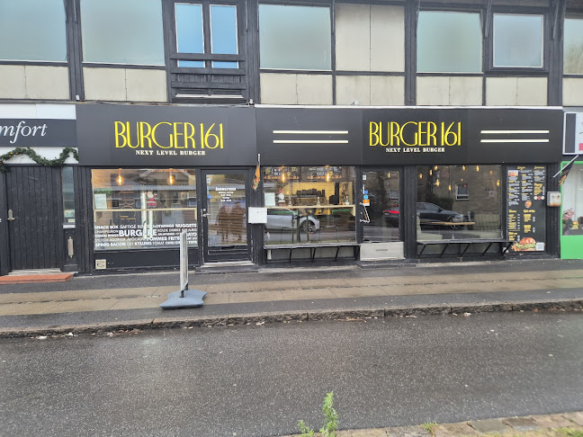 Comentarii opinii despre Burger 161